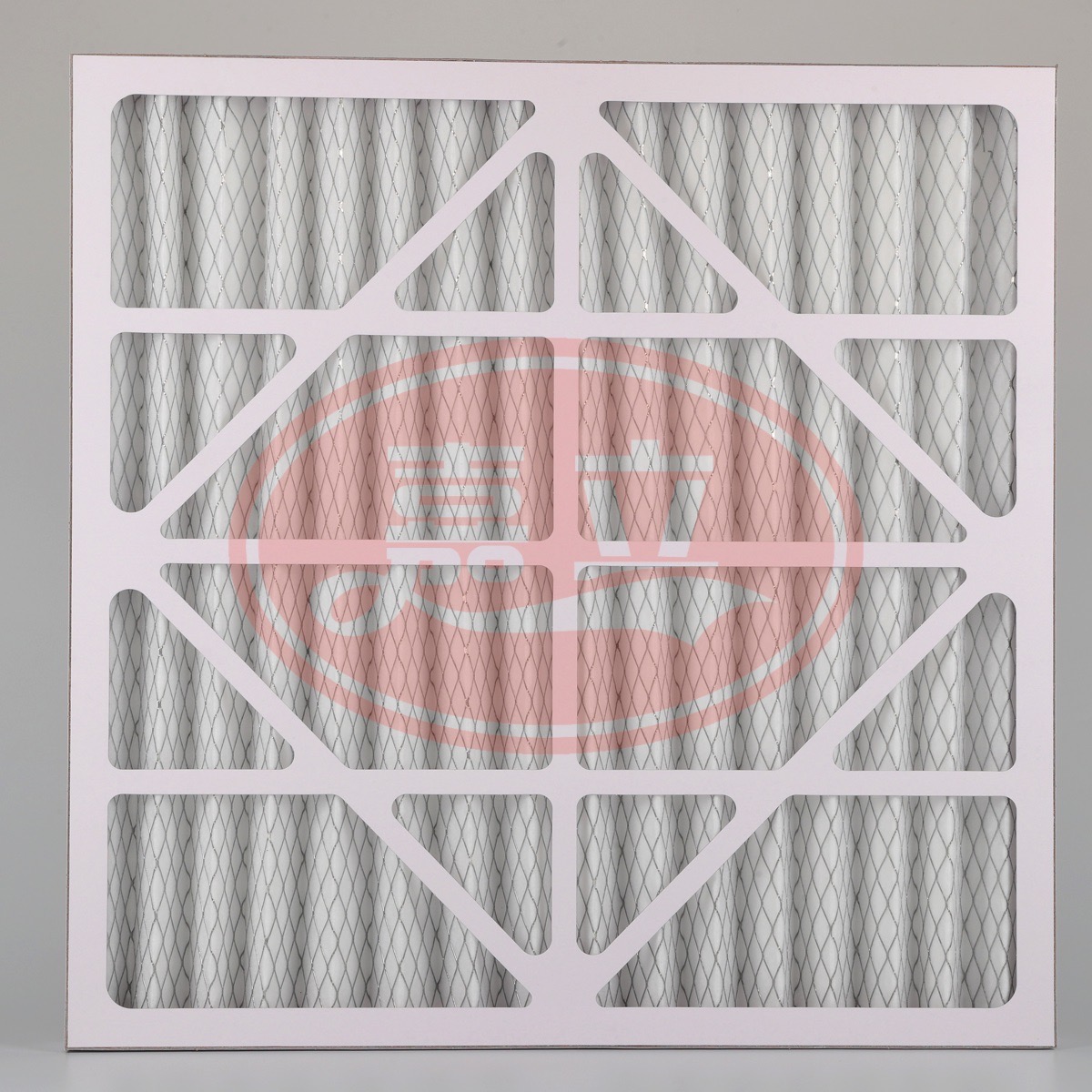 城子河纸框过滤器